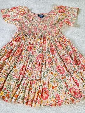 Angie Dress, XL